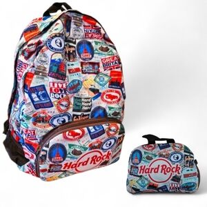 Convertible Backpack